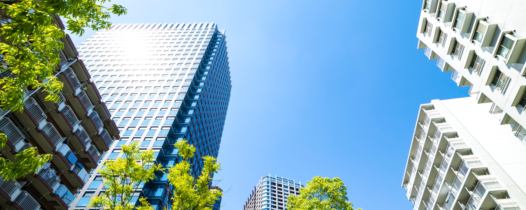 写真：マンションのイメージ